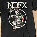 Nofx - TShirt or Longsleeve - Nofx Shirt