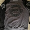 Hypocrisy - Hooded Top / Sweater - Hypocrisy Sweater