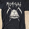 Midnight - TShirt or Longsleeve - Complete And Total Midnight shirt