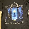 Lord Belial - TShirt or Longsleeve - Lord Belial Enter the Moonlight Gate shirt