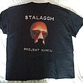 Stalaggh - TShirt or Longsleeve - Bootleg Stalaggh :projekt nihil: Shirt