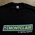 Montclair - TShirt or Longsleeve - Montclair Tee