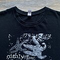 Catalyst - TShirt or Longsleeve - Catalyst Starfish Tee