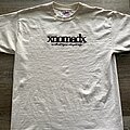 Xnomadx - TShirt or Longsleeve - Xnomadx preorder tee