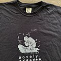 Novely - TShirt or Longsleeve - Novely Tee