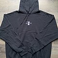 Ephyra Recordings - Hooded Top / Sweater - Ephyra Recordings Embroidered Logo Hoodie