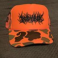 Bodybox - Other Collectable - Bodybox - Orange Camo Trucker Hat