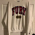 Fury - Hooded Top / Sweater - Fury - OCHC Crewneck