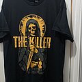 The Killer - TShirt or Longsleeve - The Killer - “Holy Mother of Street Wars” Tee