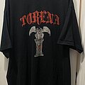 Torena - TShirt or Longsleeve - Torena - Gargoyle tee