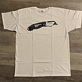 Conservative Military Image - TShirt or Longsleeve - Conservative Military Image - White Knife T-Shirt