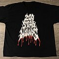 200 Stab Wounds - TShirt or Longsleeve - 200 Stab Wounds Maggot Stomp Shirt