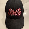 Skinless - Other Collectable - Skinless Flexfit Hat