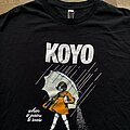 Koyo - TShirt or Longsleeve - Koyo - Jawbreaker rip tee