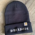 Bulldoze - Other Collectable - Bulldoze Carhartt Beanie