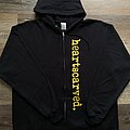 Heartscarved - Hooded Top / Sweater - Heartscarved Zip Up Hoodie