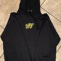 Spy - Hooded Top / Sweater - Spy Embroidered Logo Hoodie