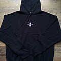 Ephyra Recordings - Hooded Top / Sweater - Ephyra Recordings Embroidered Logo Hoodie