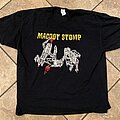 Maggot Stomp - TShirt or Longsleeve - Maggot Stomp 2019 Roster Shirt