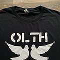 OLTH - TShirt or Longsleeve - OLTH Dove Tee