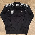 Conservative Military Image - TShirt or Longsleeve - Conservative Military Image Adidas Track Jacket