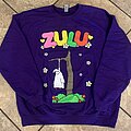 Zulu - Hooded Top / Sweater - Zulu “Hanging” Crewneck