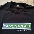 Montclair - TShirt or Longsleeve - Montclair Tee