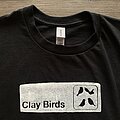 Clay Birds - TShirt or Longsleeve - Clay Birds Tee