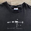 Funeral Diner - TShirt or Longsleeve - Funeral Diner Tee