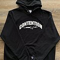 Contention - Hooded Top / Sweater - Contention RPG Hoodie