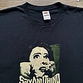 Say Anything - TShirt or Longsleeve - Say Anything Tee