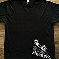 Sinema - TShirt or Longsleeve - Sinema Tee