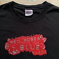 Red Roses For A Blue Lady - TShirt or Longsleeve - Red Roses For A Blue Lady Tee