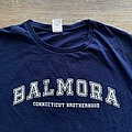 Balmora - TShirt or Longsleeve - Balmora College Logo Tee