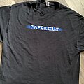 Papercut - TShirt or Longsleeve - Papercut Matrix Rip Tee