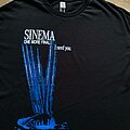 Sinema - TShirt or Longsleeve - Sinema Tee