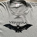 Versera - TShirt or Longsleeve - Versera Grey Bat Tee