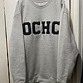 Fury - Hooded Top / Sweater - Fury - OCHC crewneck