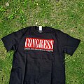 Congress - TShirt or Longsleeve - Congress  tshirt