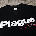 Plague - TShirt or Longsleeve - Plague tee