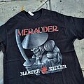 Merauder - TShirt or Longsleeve - Merauder tee