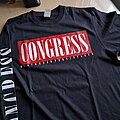 Congress - TShirt or Longsleeve - Congress longsleeve