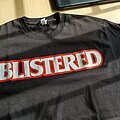 Blistered - TShirt or Longsleeve - Blistered tee