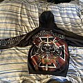 Motörhead - Hooded Top / Sweater - Motörhead hoodie