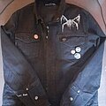 Mork - Battle Jacket - Mork Jacket