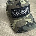 Conqueror - Other Collectable - Conqueror Camo Cap
