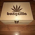 Bongzilla - Tape / Vinyl / CD / Recording etc - Bongzilla Stash box