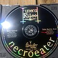 Funeral Rites - Tape / Vinyl / CD / Recording etc - Funeral Rites Necroeater