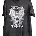 Deftones - TShirt or Longsleeve - Deftones " Diamond Eyes "