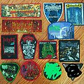 Bolt Thrower - Patch - Bolt Thrower Patches